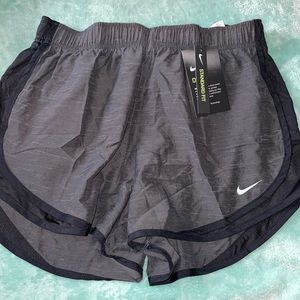 Women Nike Running Shorts